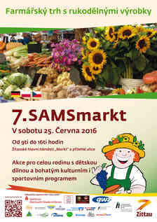 SAMSmarkt